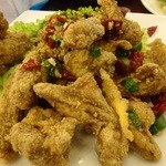 鮮定味生猛海鮮 - 