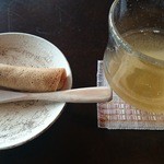 星のや竹富島 - おもてなし