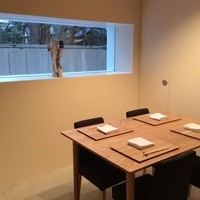 日本料理 e. - 半個室