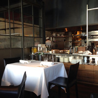 RUBY JACK'S SEAFOOD & STEAK - 