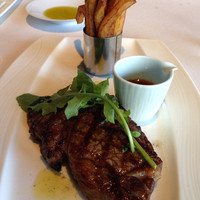 RUBY JACK'S SEAFOOD & STEAK - 