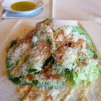 RUBY JACK'S SEAFOOD & STEAK - 