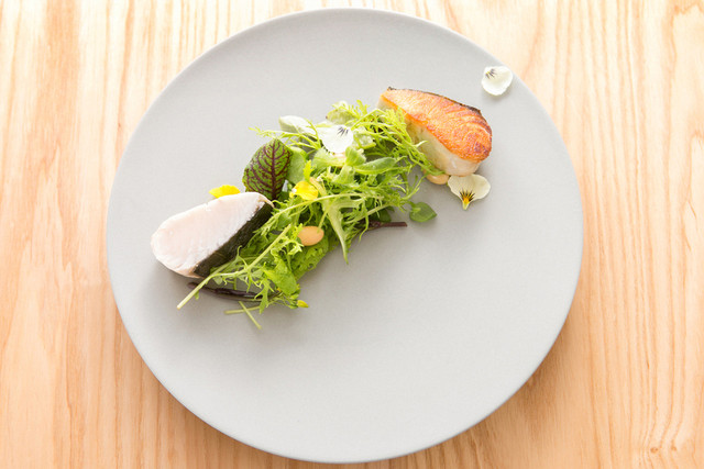 Japanese Ryori e., Restaurant in Sendai