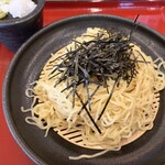 8番ラーメン - 料理写真: