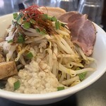 らぁ麺やまぐち 辣式 - 
