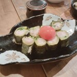大衆スタンドたいちゃん - 