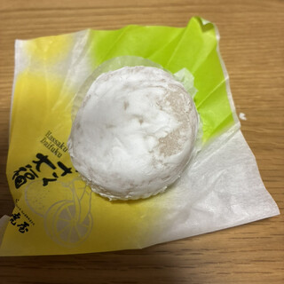 虎屋本舗_1