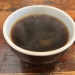 sov - 香が素晴らしいので一口目を期待、裏切られないおいしさのコーヒー