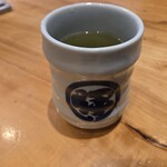 銀座 寿司処 まる伊 - 