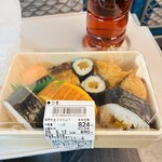 京樽 - 料理写真: