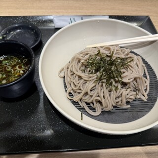 カレー&そば ミンガス_1