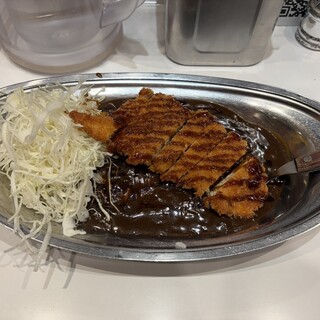 ゴーゴーカレー_1