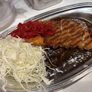 ゴーゴーカレー_0