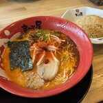 ラーメン まこと屋  - 料理写真: