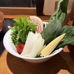 しゃぶしゃぶ KINTAN - 