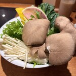 しゃぶしゃぶ KINTAN - 