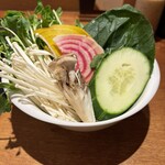 しゃぶしゃぶ KINTAN - 