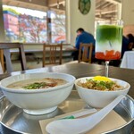 薬舗 坂の途中 - 料理写真: