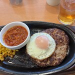 ガスト - 料理写真: