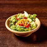 ラーメンサラダ（コーン）