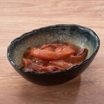 イカの塩辛