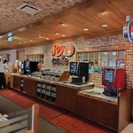 ジョイフル - 内観写真: