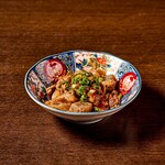 どて焼き