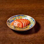 塩だれトマト