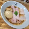 麺や 川 - 