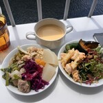 tables cook&LIVING HOUSE - 