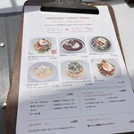 tables cook&LIVING HOUSE - 