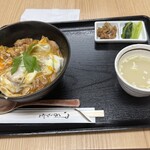 鳥めし 鳥藤 - 料理写真: