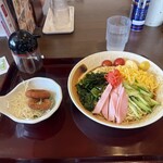 山田うどん - 料理写真: