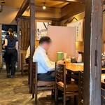 藁焼きと鯛めし 四国の酒場 - 
