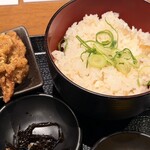 藁焼きと鯛めし 四国の酒場 - 