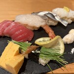 寿司あおい - 