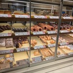 ミスタードーナツ - 料理写真: