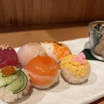 寿司あおい - 