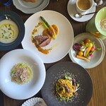 cucina caz - 