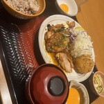 大戸屋 - 
