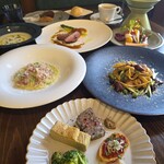 cucina caz - 