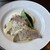 ＆ Ovo - 料理写真:ローストポーク、ディジョネーズソース。