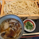うちたて家 - 