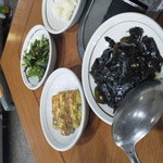 Gemichip - おかず