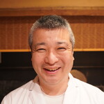 富小路 やま岸 - 山岸大将