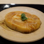 富小路 やま岸 - 