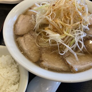 喜多方ラーメン 坂内 小法師 _0