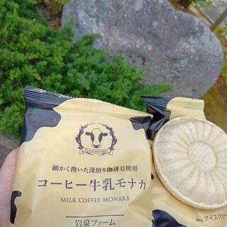 龍泉洞レストハウス - 料理写真: