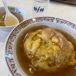餃子の王将 - 料理写真: