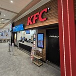 ケンタッキーフライドチキン - 